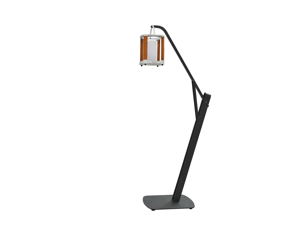 Suport pentru lampă de grădină și terasă solară