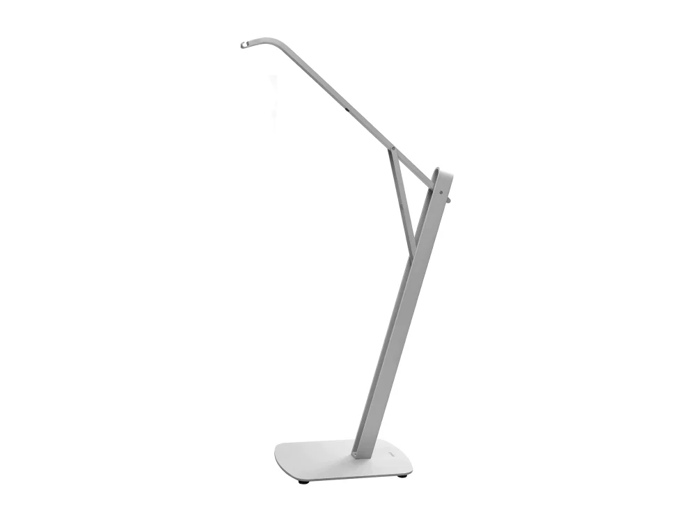 Suport pentru lampă de grădină și terasă solară